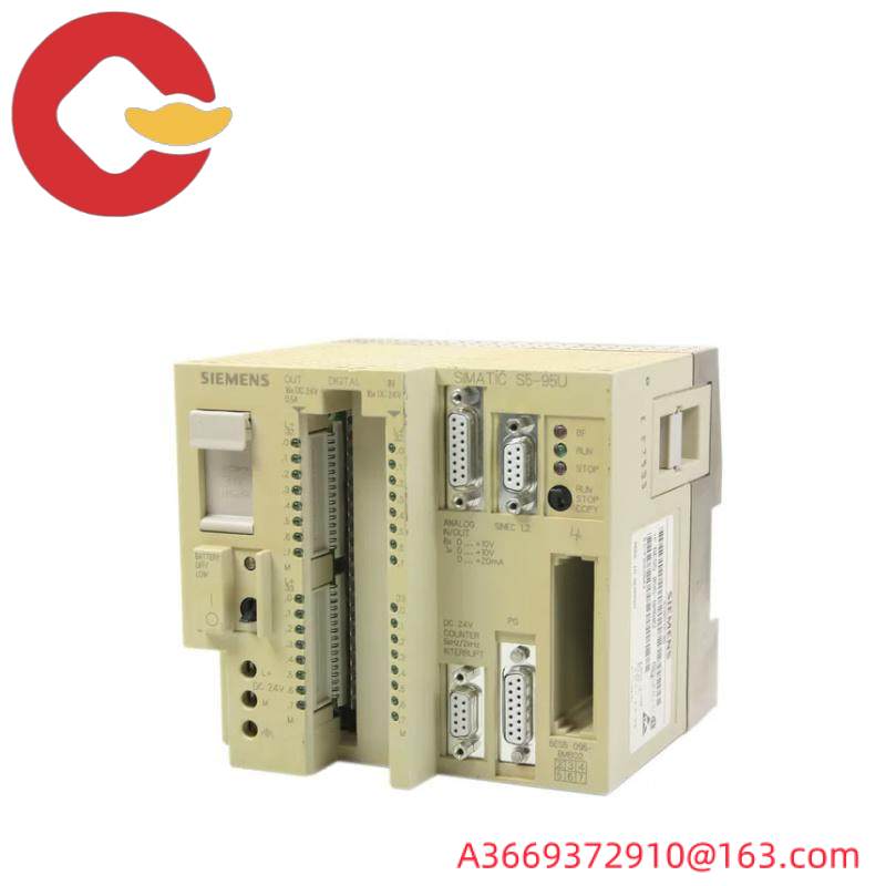 SIEMENS 6FC5210-0DF31-2AA0