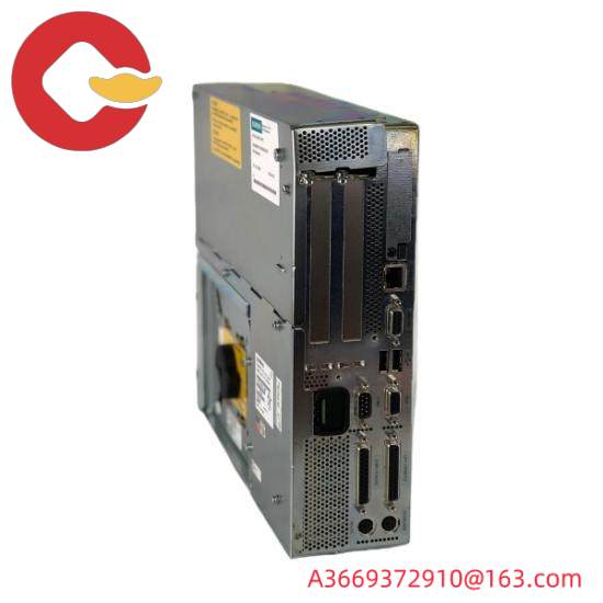 SIEMENS 6FC5253-6BX10-4AF0 Modular