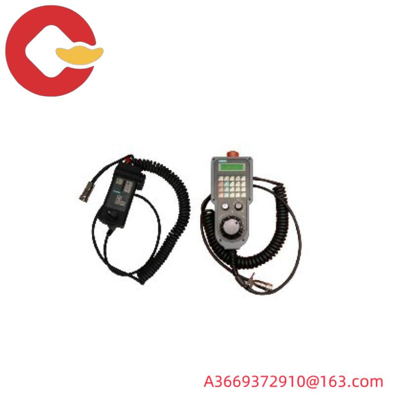 Siemens 6FC5348-0AA08-0AA0 TERMINAL