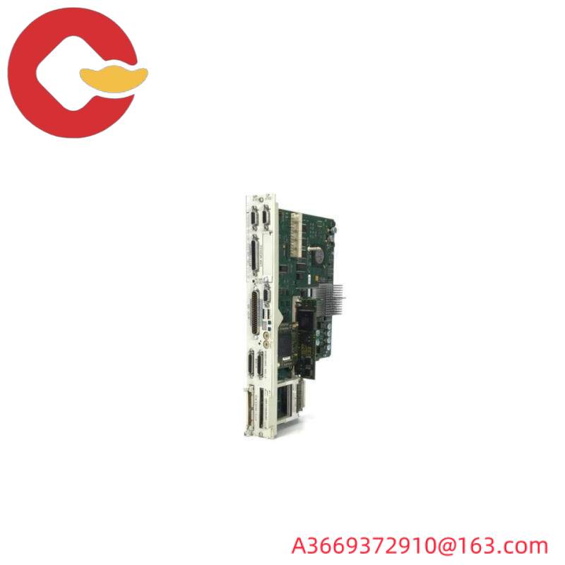 SIEMENS 6FC5357-0BB33-0AA1 SINUMERIK 840D/DE NCU