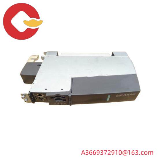 SIEMENS 6FC5372-0AA01- 0AA2 SL CNC-HARDWARE