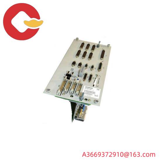 SIEMENS 6FC5410-0AY01-0AA0