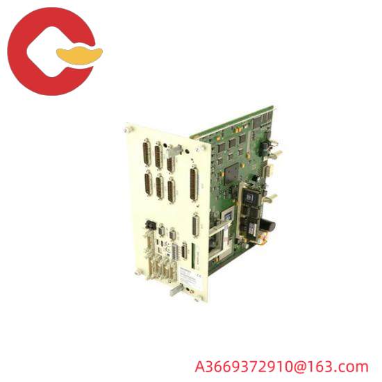 SIEMENS 6FC5410-0AY03-0AA1 SINUMERIK 810DE MODULE
