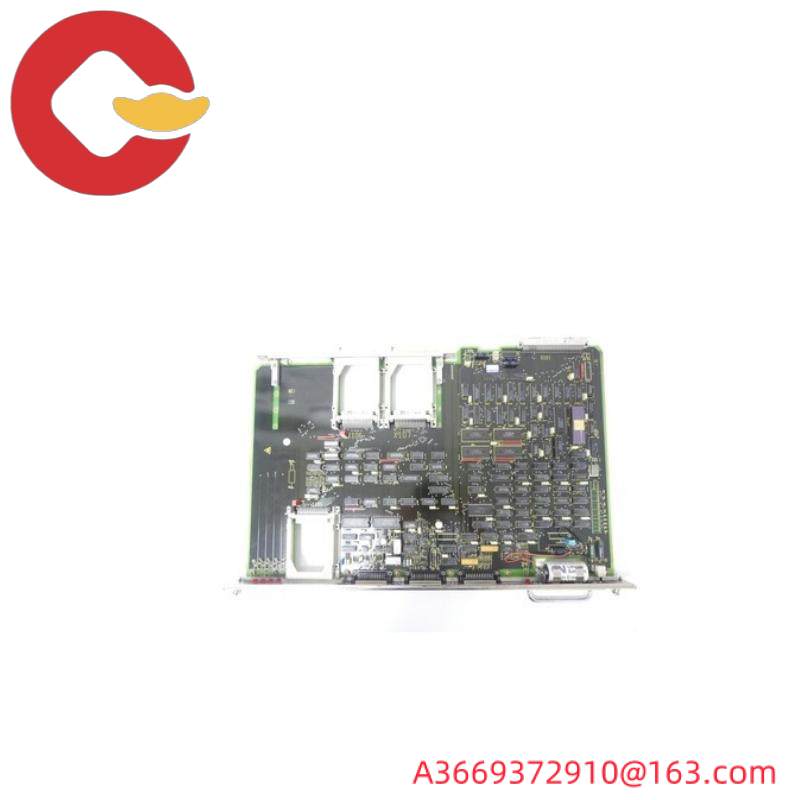 SIEMENS 6FX1113-0AA02 Sinumerik CPU Module