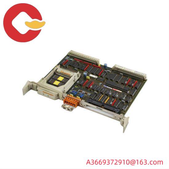 SIEMENS 6FX1121-2BA03 servo interface Module