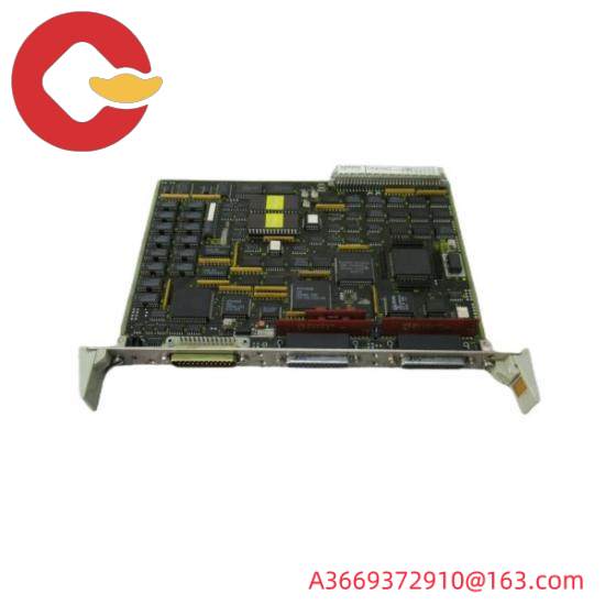 SIEMENS 6FX1138-5BB04 CPU Module