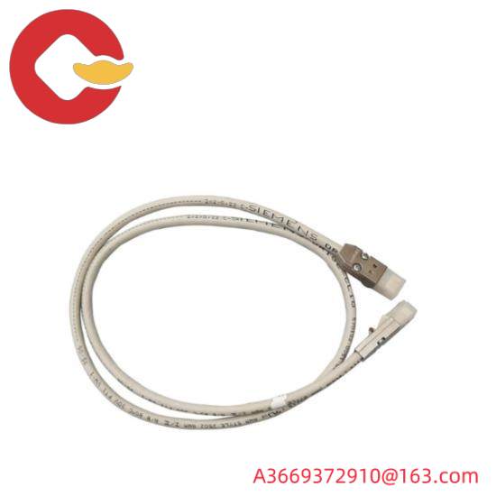 Siemens 6FX2002-1DC00-1AH0 D-CLiQ CABLE