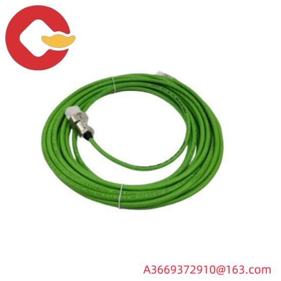 SIEMENS 6FX5002-2DC10-1BA0 D-CLiQ CABLE