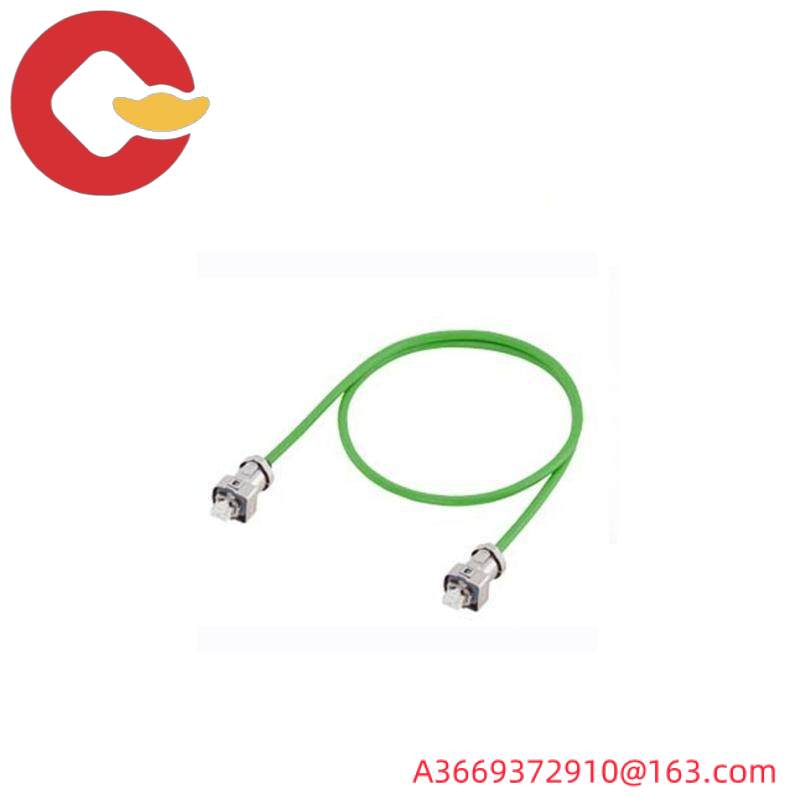 SIEMENS 6FX8002-2EQ20-1BA0 Cable