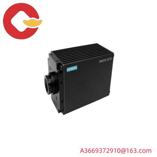 Siemens 6GF1710-3AA SIMATIC VS710 VISION SENSOR E.03 24V