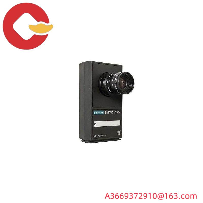 SIEMENS 6GF1724-0AA01 PENTAX LENS