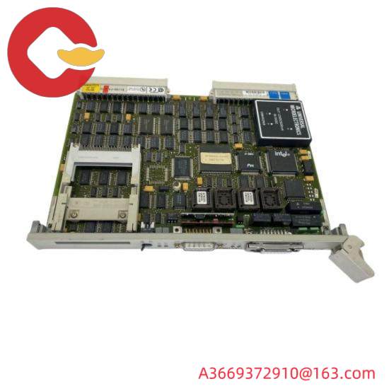 SIEMENS 6GK1143-0TA00 CP1430 TF Basic Module