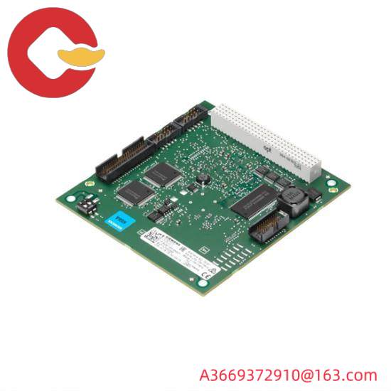 SIEMENS 6GK1160-4AA01 Communication Processor