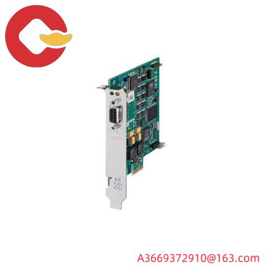 SIEMENS 6GK1561-4AA02 communications processor
