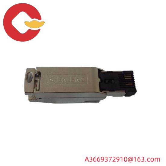 SIEMENS 6GK1901-1BB10-2AE0 Ethernet module