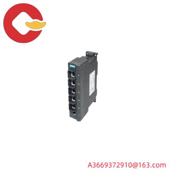 SIEMENS 6GK5005-0BA00-1AA3 Switch
