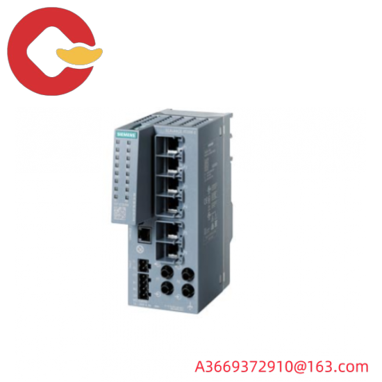 SIEMENS 6GK5206-2BB00-2AC2 New