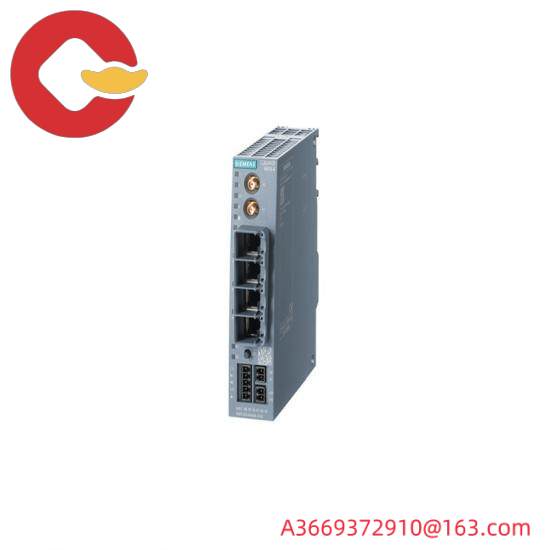 SIEMENS 6GK5876-4AA00-2DA2 Network router ﻿