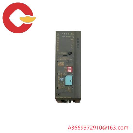 SIEMENS 6GK5 414-3FC00-2AF3 IE switch
