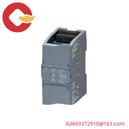 Siemens 6GK7243-5DX30-0XE0  Communications Module