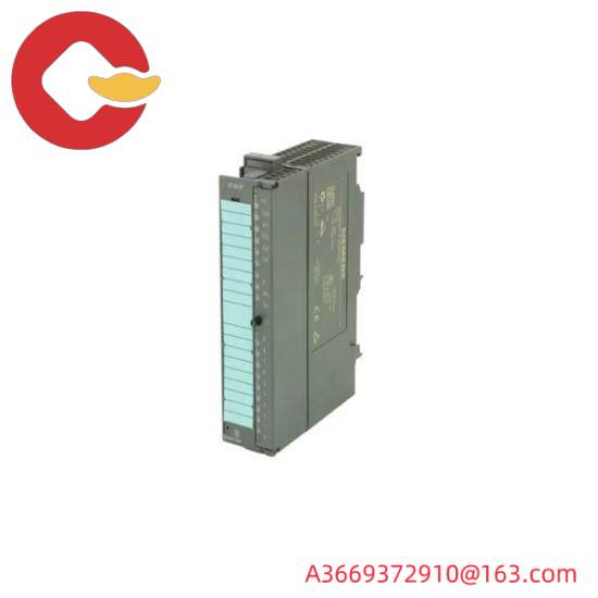 Siemens 6GK7343-2AH11-0XA0 Communication Module