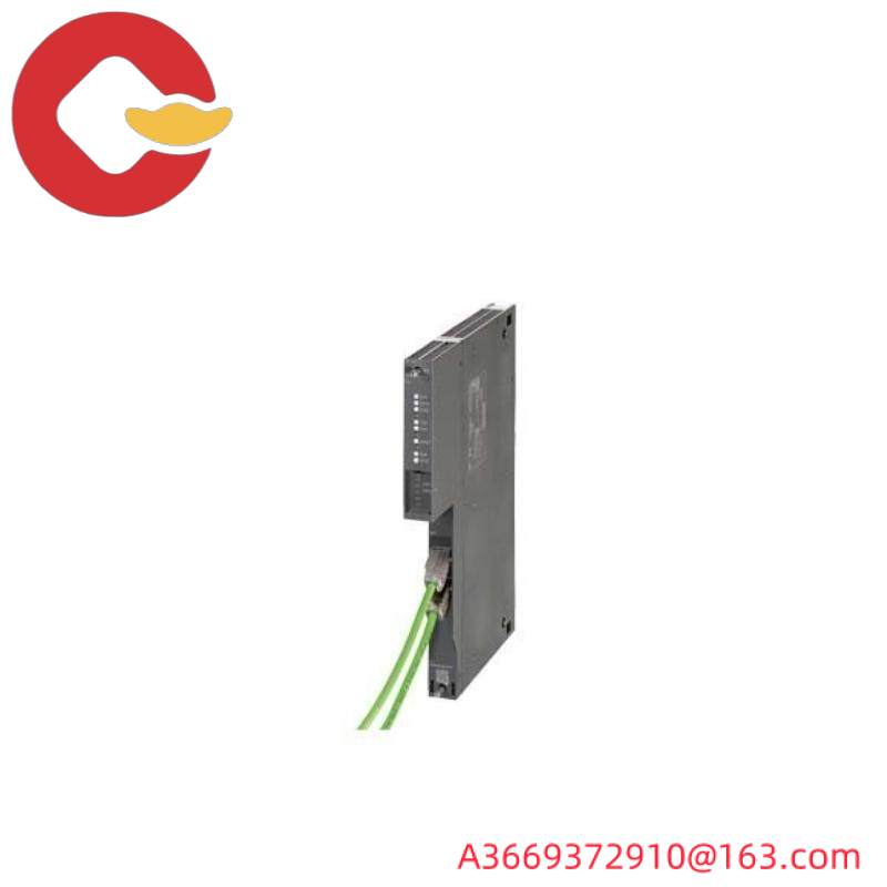 Siemens 6GK7443-1EX30-0XE1 Communications processor CP 443-1