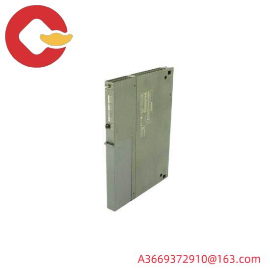 Siemens 6GK7443-1EX41-0XE0  CP 443-1 Advanced Communications Processor