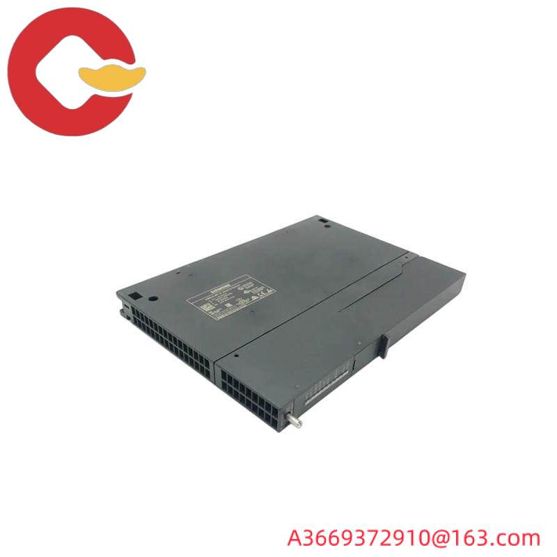 SIEMENS 6GK7443-1GX30-0XE0 COMMUNICATIONS PROCESSOR