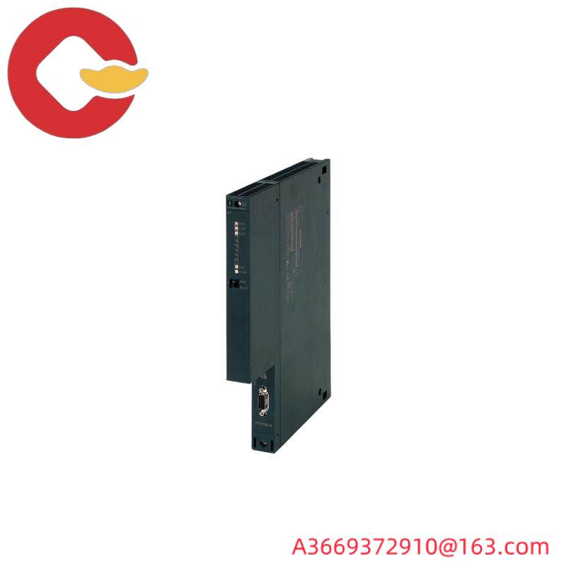 SIEMENS 6GK7443-5DX05-0XE0 COMMUNICATIONS PROCESSOR