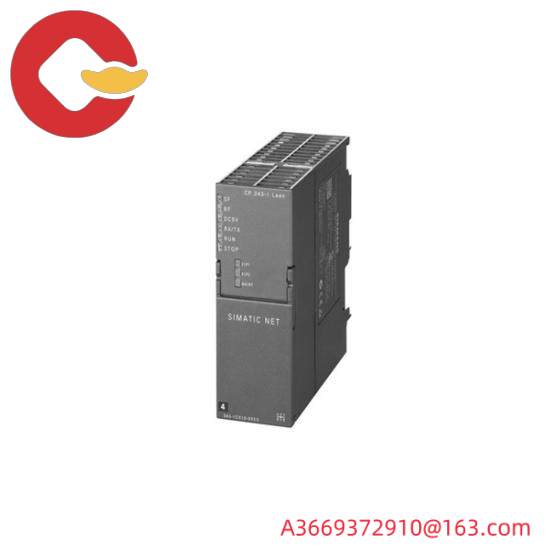 ABB CI871K01  Communication Interface
