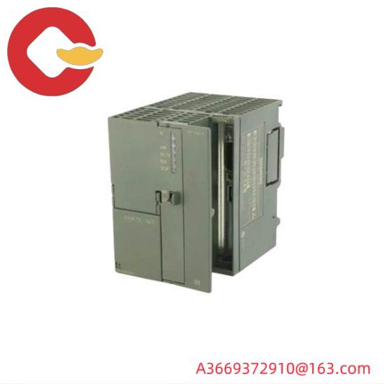 SIEMENS 6GK7 343-1EX30-0XE0 Communication Processor