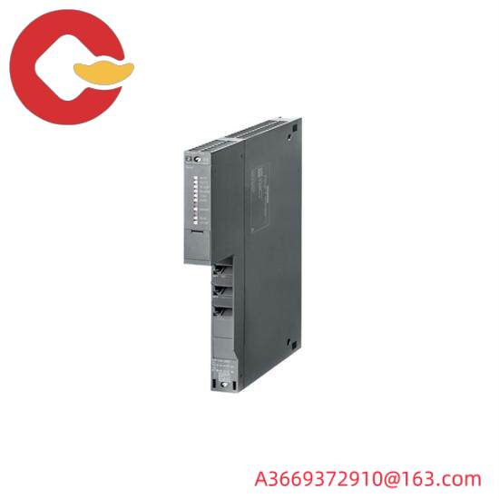 SIEMENS 6GK7 443-1RX00-0XE0 Communications processor
