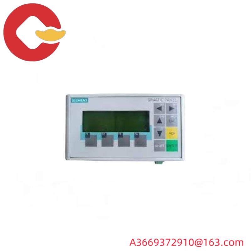 SIEMENS 6GT2002-0AA00