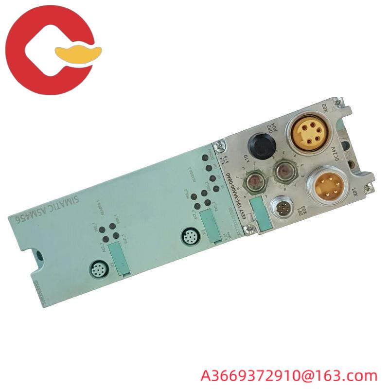 SIEMENS 6GT2002-0ED00 Communication Module