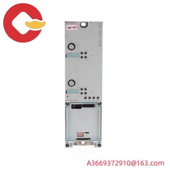 SIEMENS 6GT2002-0ED00 Communications Module
