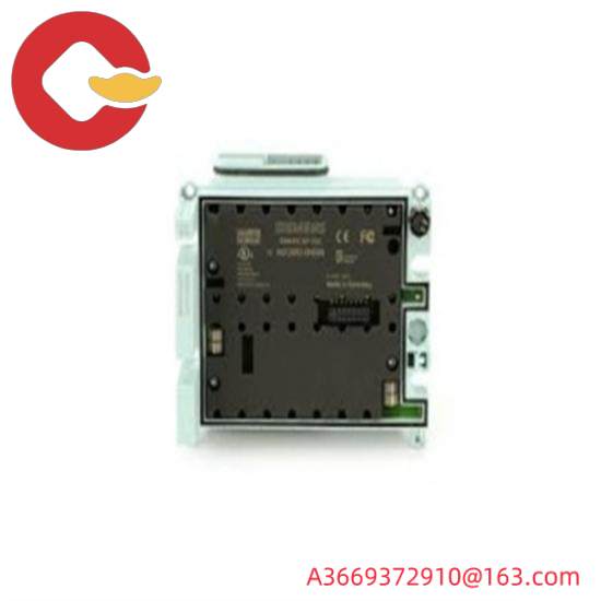 Siemens 6GT2002-0HD00 Communication Module