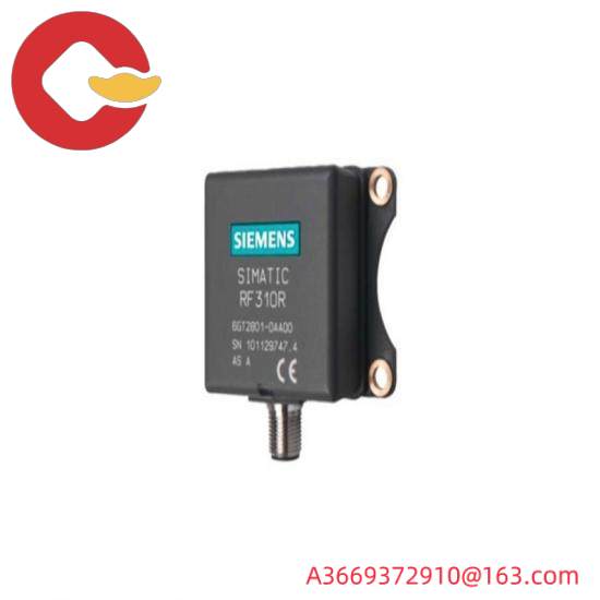 Siemens 6GT2801-1AB10 IMATIC RF300 Reader RF310R