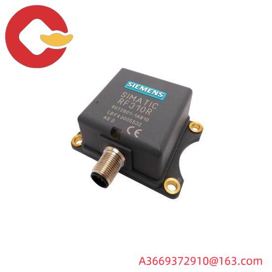 Siemens 6GT2801-1AB10 INTERFACE