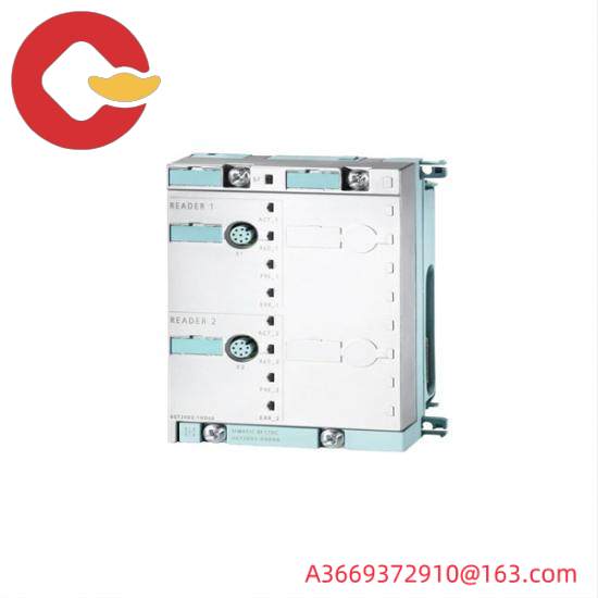 SIEMENS 6GT2 002-1HD00 Communication Module