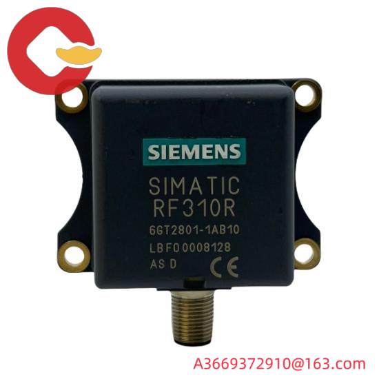 Siemens 6GT2 801-1AB10 Import Export
