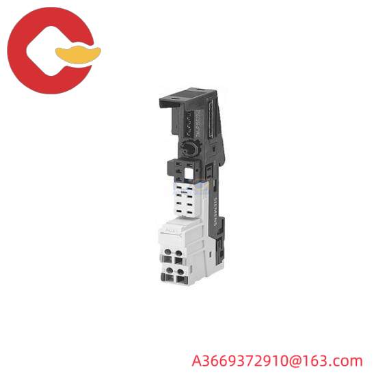 SIEMENS 6MD1010-0BA00