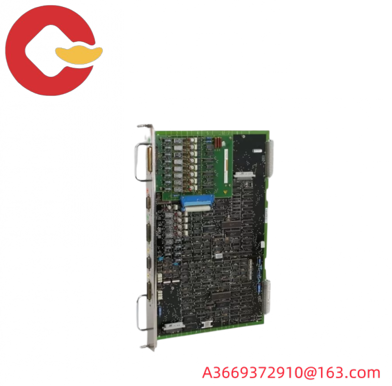 SIEMENS 6MD1010-0BA00