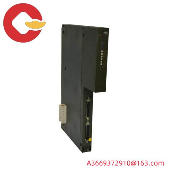 SIEMENS 6MD1010-0BA10 SICAM Substation Controller Communication Module