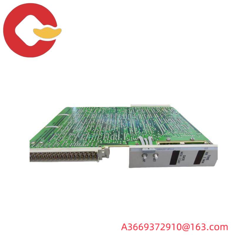 SIEMENS 6NG4207-8PS02 Time Module