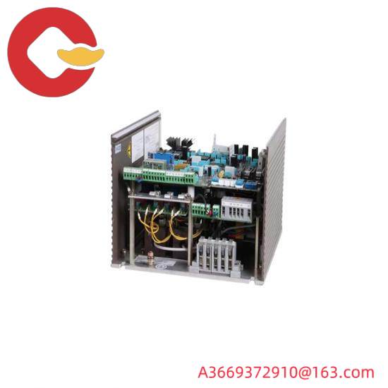 SIEMENS 6RA2116-6DS20-0 Servo Driver