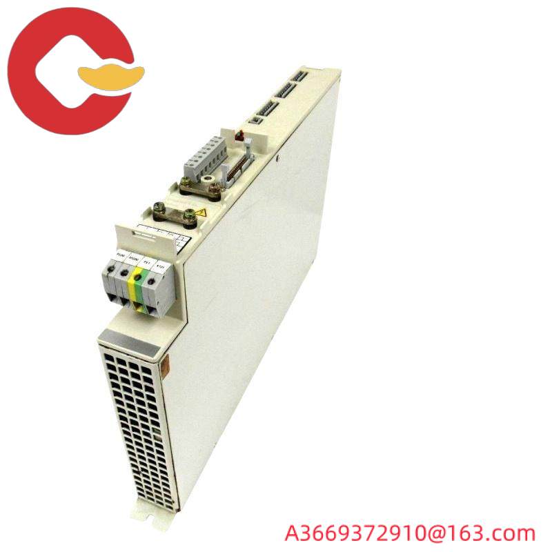 SIEMENS 6SC6110-0GA01 Watchdog Module