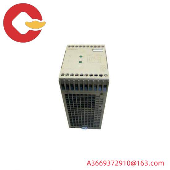 SIEMENS 6SC6111-2AA00