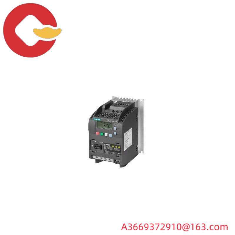 SIEMENS 6SC6120-0FE01