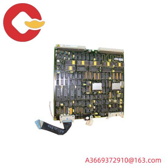 SIEMENS 6ES5262-8MB13  IP262 Closed Loop Control Module