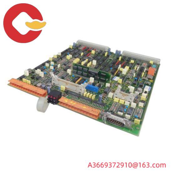 SIEMENS 6SC6500-0UC01 I/O Module